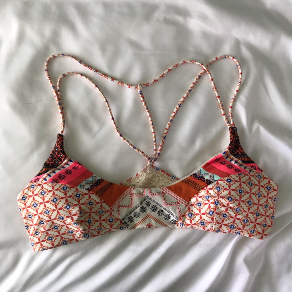 RipCurl Bikini Top